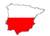 PELUQUERÍA TARAY - Polski